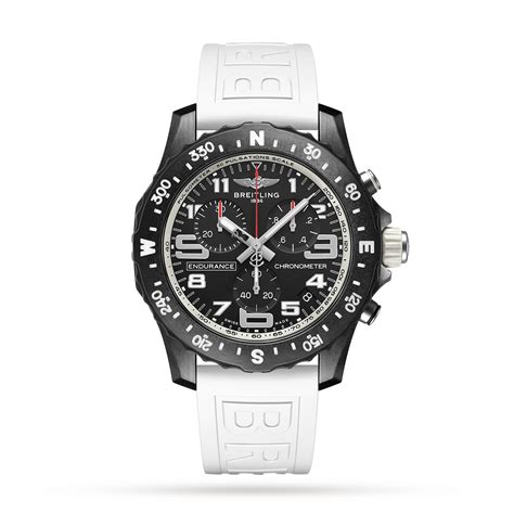 breitling white endurance pro|breitling endurance pro release date.